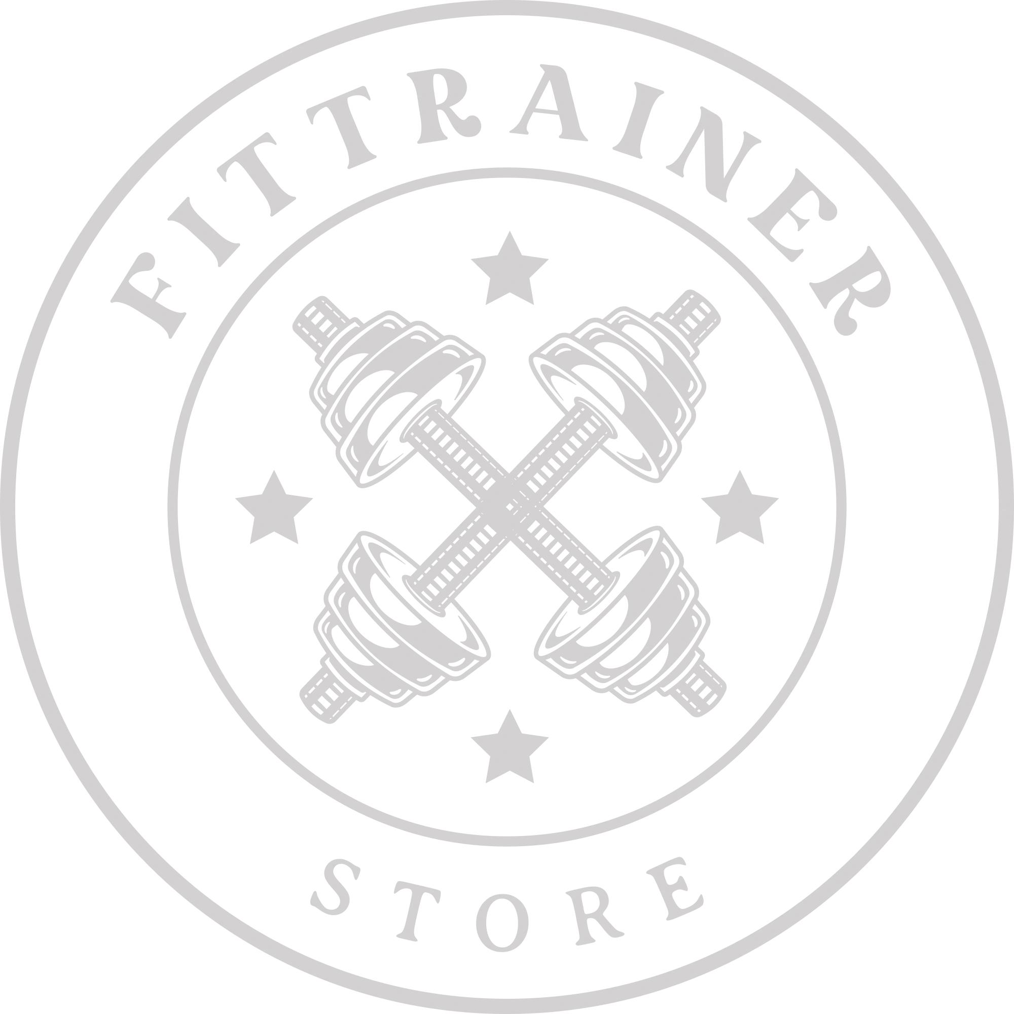 FitTrainer Icon